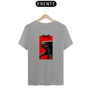 Nome do produto Camiseta Unissex Berserk 3