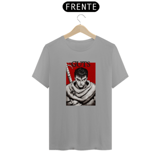 Nome do produto Camiseta Unissex Berserk 5