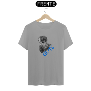 Nome do produto Camiseta Unissex Berserk 8
