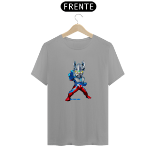 Nome do produto Camiseta Unissex Sentai 2