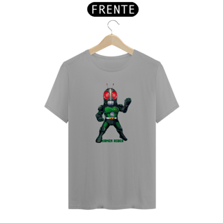 Nome do produto Camiseta Unissex Sentai 5