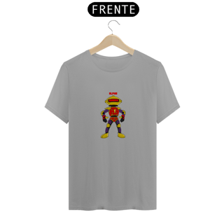 Nome do produto Camiseta Unissex Sentai 7