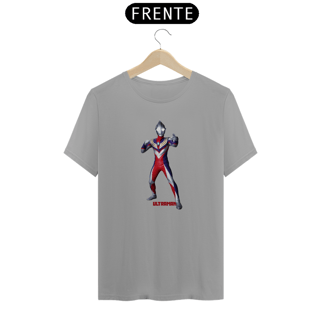 Nome do produto Camiseta Unissex Sentai 8