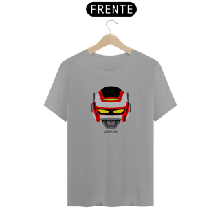 Nome do produto Camiseta Unissex Sentai 10