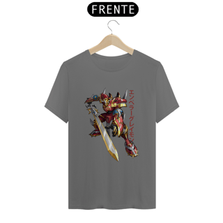 Nome do produto Camiseta Estonada Unissex Digimon 1