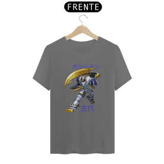 Nome do produto Camiseta Estonada Unissex Digimon 2