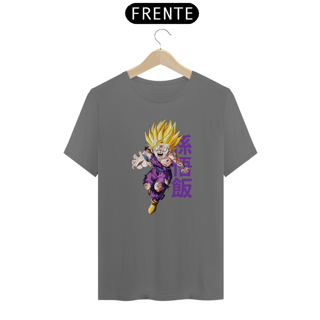 Nome do produto Camiseta Estonada Unissex Dragon Ball 2