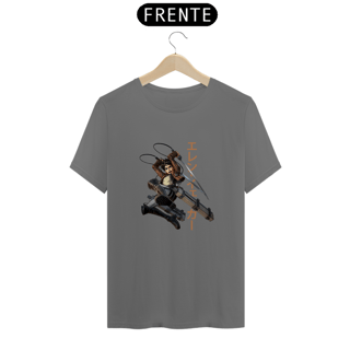 Nome do produto Camiseta Estonada Unissex Attack on Titan  1