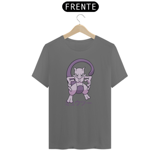 Nome do produto Camiseta Estonada Unissex Pokemon 2