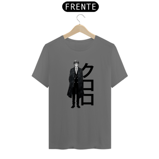 Nome do produto Camiseta Estonada Unissex Hunter x Hunter 1