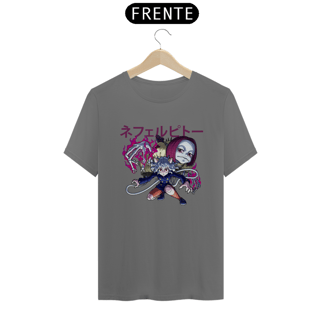 Nome do produto Camiseta Estonada Unissex Hunter x Hunter 2