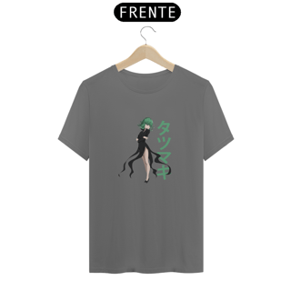 Nome do produto Camiseta Estonada Unissex One-Punch Man 2