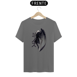 Nome do produto Camiseta Estonada Unissex Cavaleiros Do Zodiaco 1