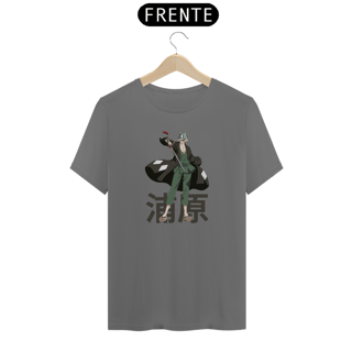 Nome do produto Camiseta Estonada Unissex Bleach 2
