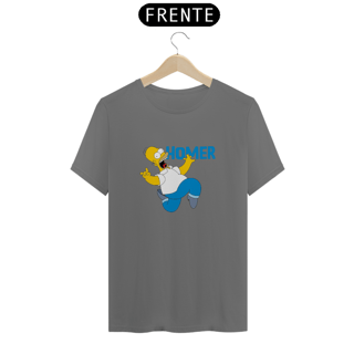 Nome do produto Camiseta Estonada Unissex Os Simpsons 1