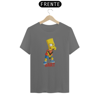 Nome do produto Camiseta Estonada Unissex Os Simpsons 2