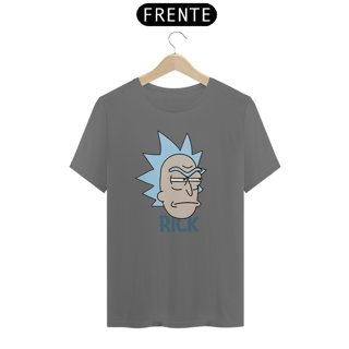 Nome do produto Camiseta Estonada Unissex Rick And Morty 1