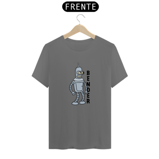 Nome do produto Camiseta Estonada Unissex Futurama 1 