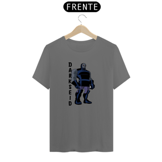 Nome do produto Camiseta Estonada Unissex DC 1