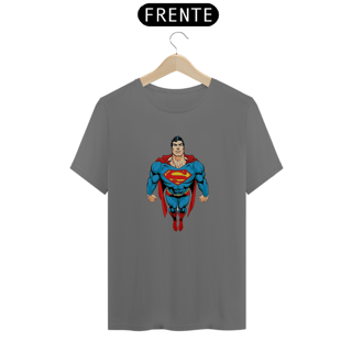 Nome do produto Camiseta Estonada Unissex DC 2