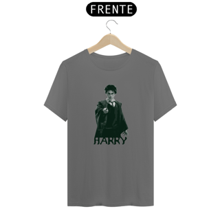 Nome do produto Camiseta Estonada Unissex Harry Potter 1 