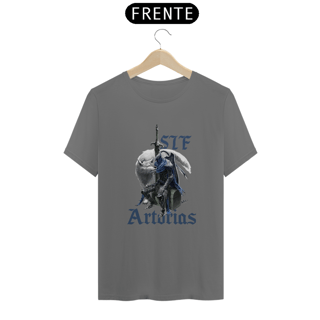 Nome do produto Camiseta Estonada Unissex Dark Souls 1