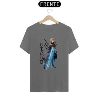 Nome do produto Camiseta Estonada Unissex Final Fantasy 2