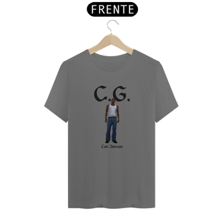 Camiseta Estonada Unissex Grand Theft Auto 1