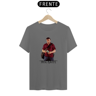 Nome do produto Camiseta Estonada Unissex Grand Theft Auto 2