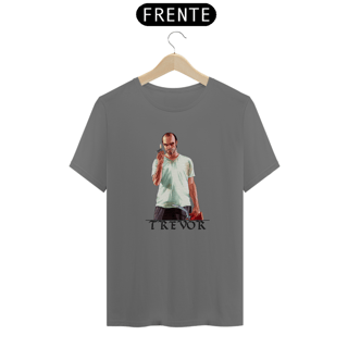 Nome do produto Camiseta Estonada Unissex Grand Theft Auto 3