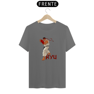 Nome do produto Camiseta Estonada Unissex Street Fighter 2