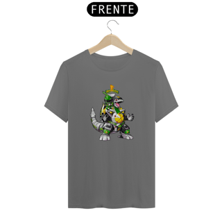 Nome do produto Camiseta Estonada Sentai 1