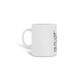 Nome do produto Caneca Astro Boy 4
