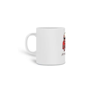 Nome do produto Caneca Attack on Titan 2