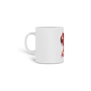 Nome do produto Caneca Attack on Titan 4