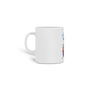 Nome do produto Caneca Beyblade 3