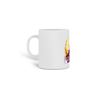 Nome do produto Caneca Bleach 4