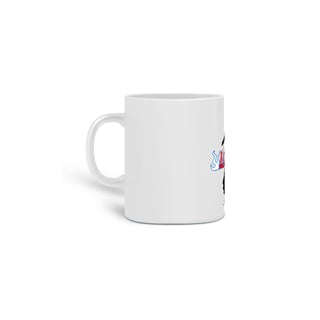 Nome do produto Caneca Bleach 6