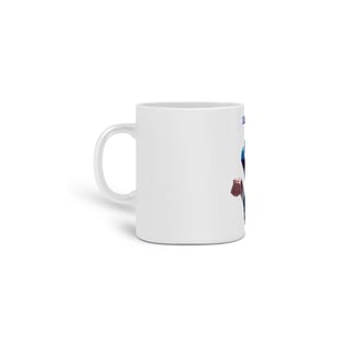 Nome do produto Caneca Boku No Hero Academia 2