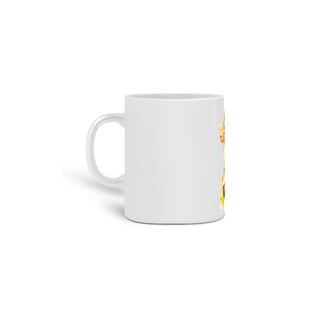 Nome do produto Caneca Boku No Hero Academia 3
