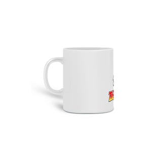Nome do produto Caneca Captain Tsubasa 3