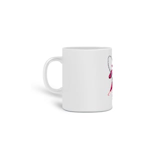 Nome do produto Caneca Cavaleiros Do Zodiaco 6