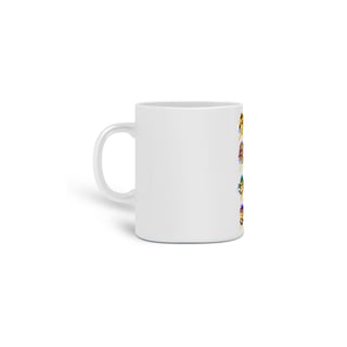 Nome do produto Caneca Cavaleiros Do Zodiaco 8
