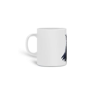 Nome do produto Caneca Cavaleiros Do Zodiaco 9