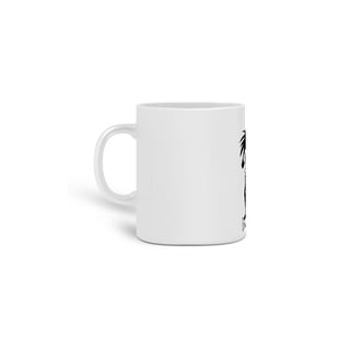 Nome do produto Caneca Death Note 2