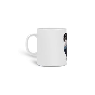 Nome do produto Caneca Death Note 5
