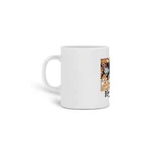 Nome do produto Caneca Death Note 7