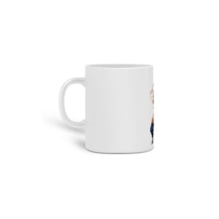 Nome do produto Caneca Demon Slayer 1