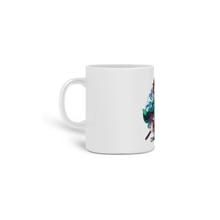 Nome do produto Caneca Demon Slayer 2