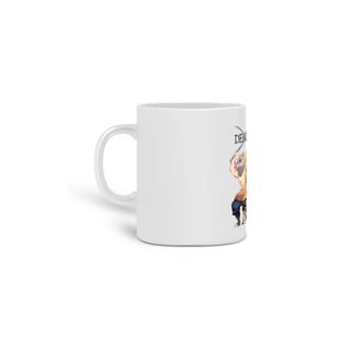 Nome do produto Caneca Demon Slayer 7